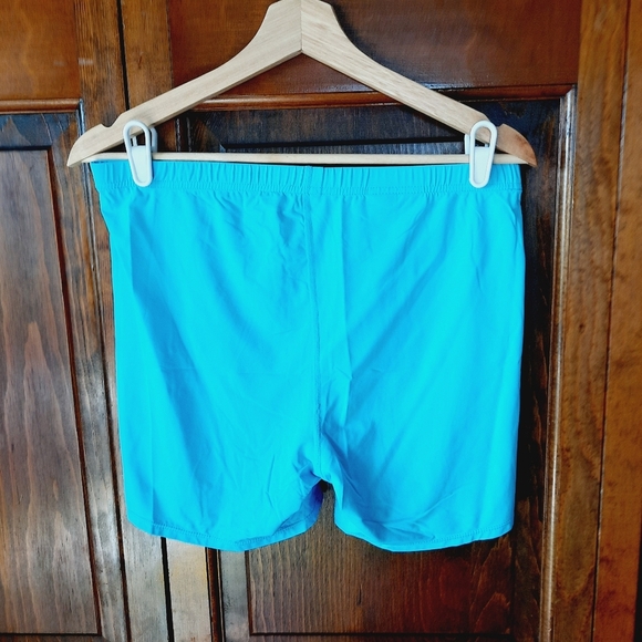 Lilly Pulitzer Jolena Dress UPF 50+ Multi Sunshine Jungle With Shorts Size Large - Picture 13 of 16